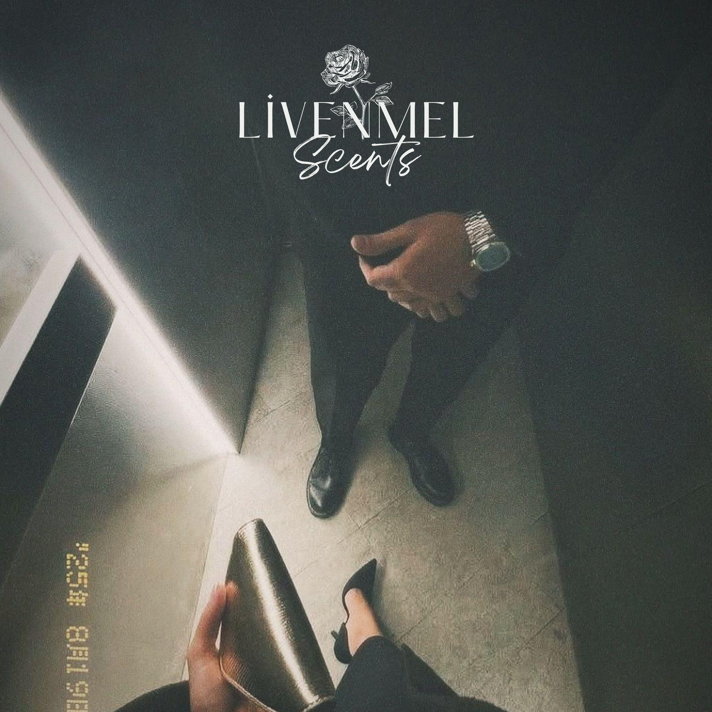 Livenmel Scents® Feromon Etkili Parfüm