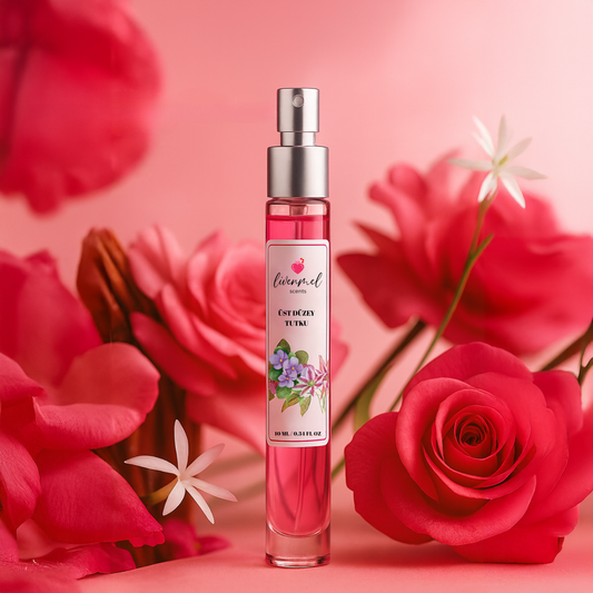 Livenmel Scents® Feromon Etkili Parfüm