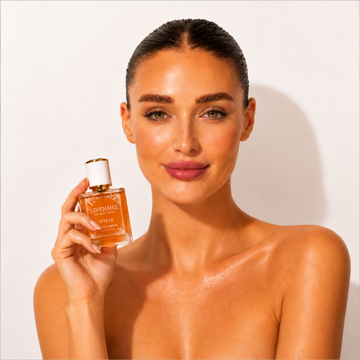 Luxe 2.0 – 50 Ml Livenmel® Üst Düzey Etkili Parfüm