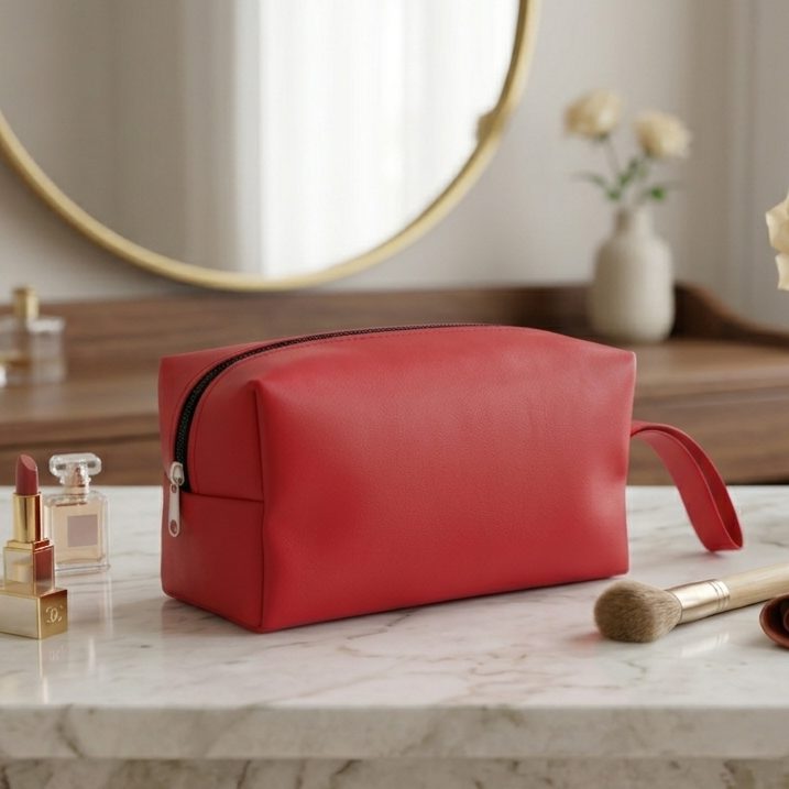Livenmel Beauty Makyaj Çantası