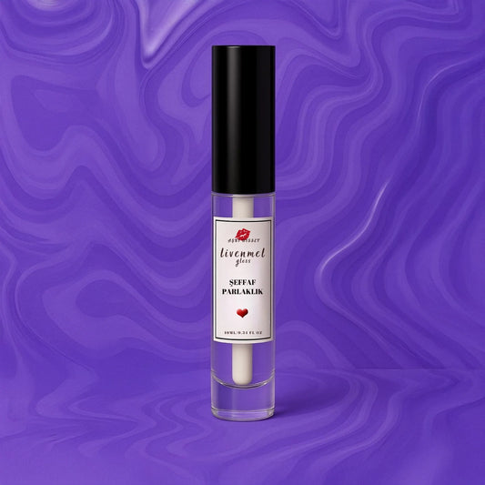 Şeffaf Dudak Dolgunlaştırıcısı LipPlumper